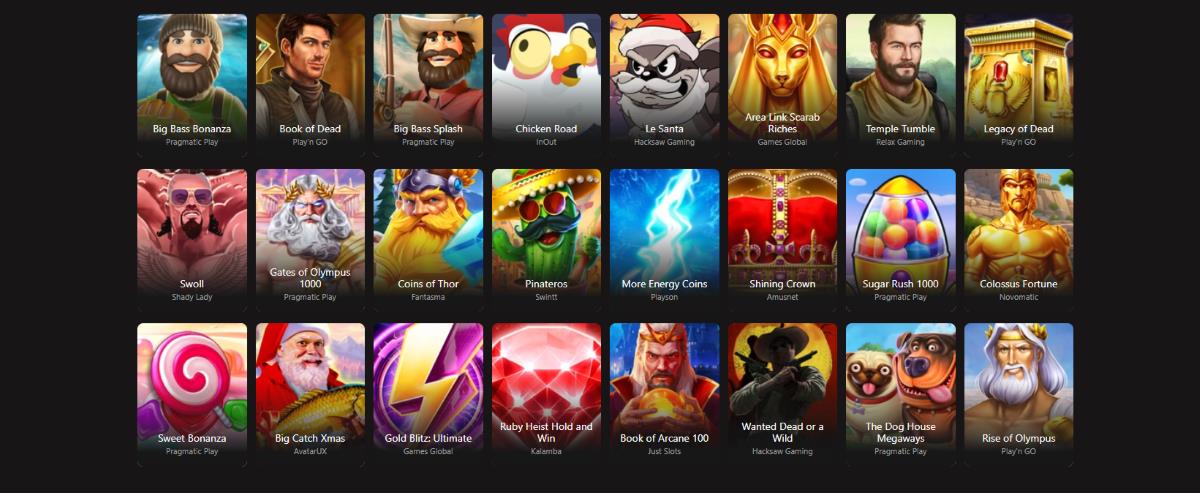 Wat zijn Buitenlandse Online Casino’s